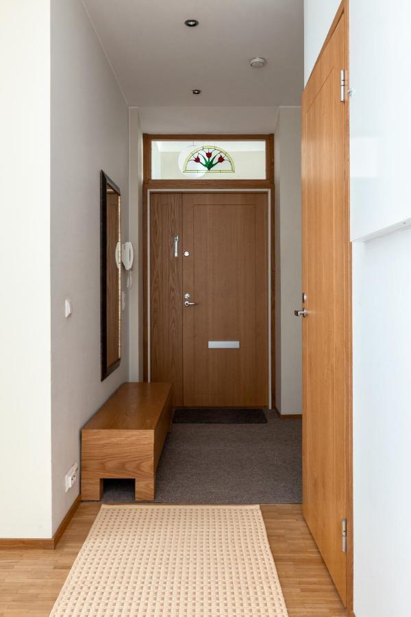2Ndhomes Helsinki Center 2Br 103 M2 Deluxe Apartment With Sauna And Balcony Exterior photo